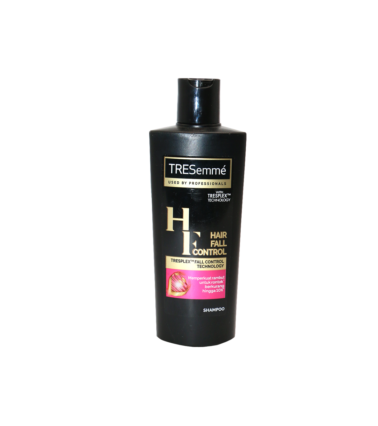 tresemme shampoo bond repair 170ml indonesia