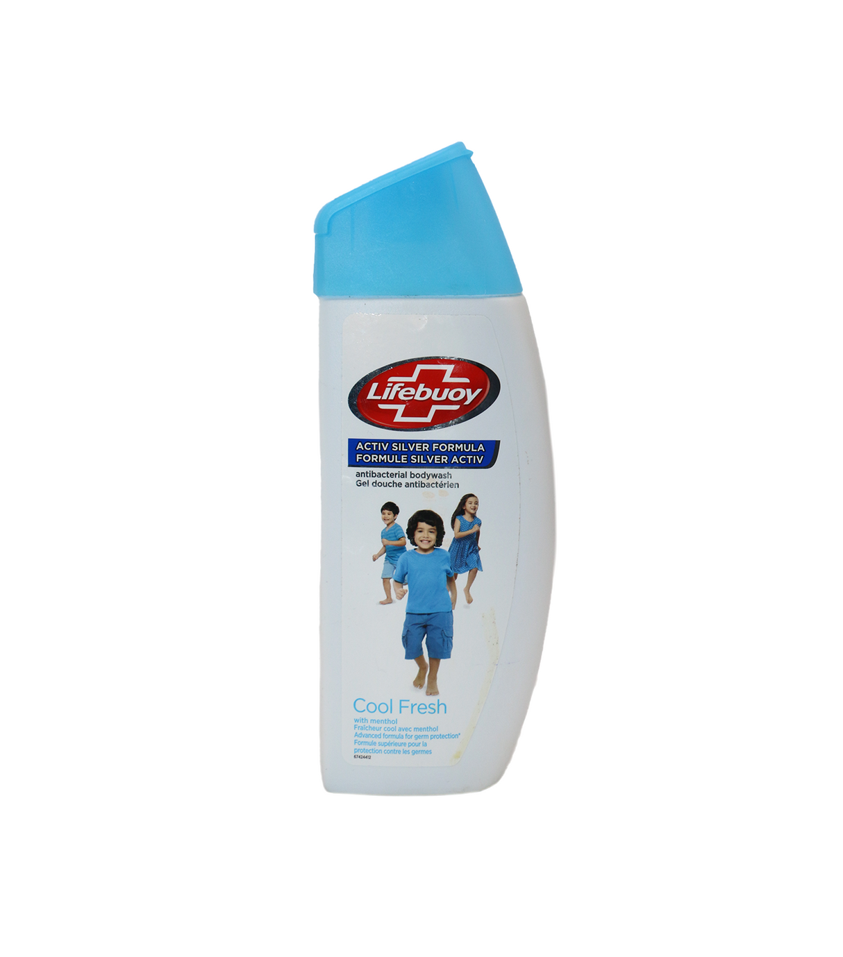 lifebuoy body wash cool fresh 300ml