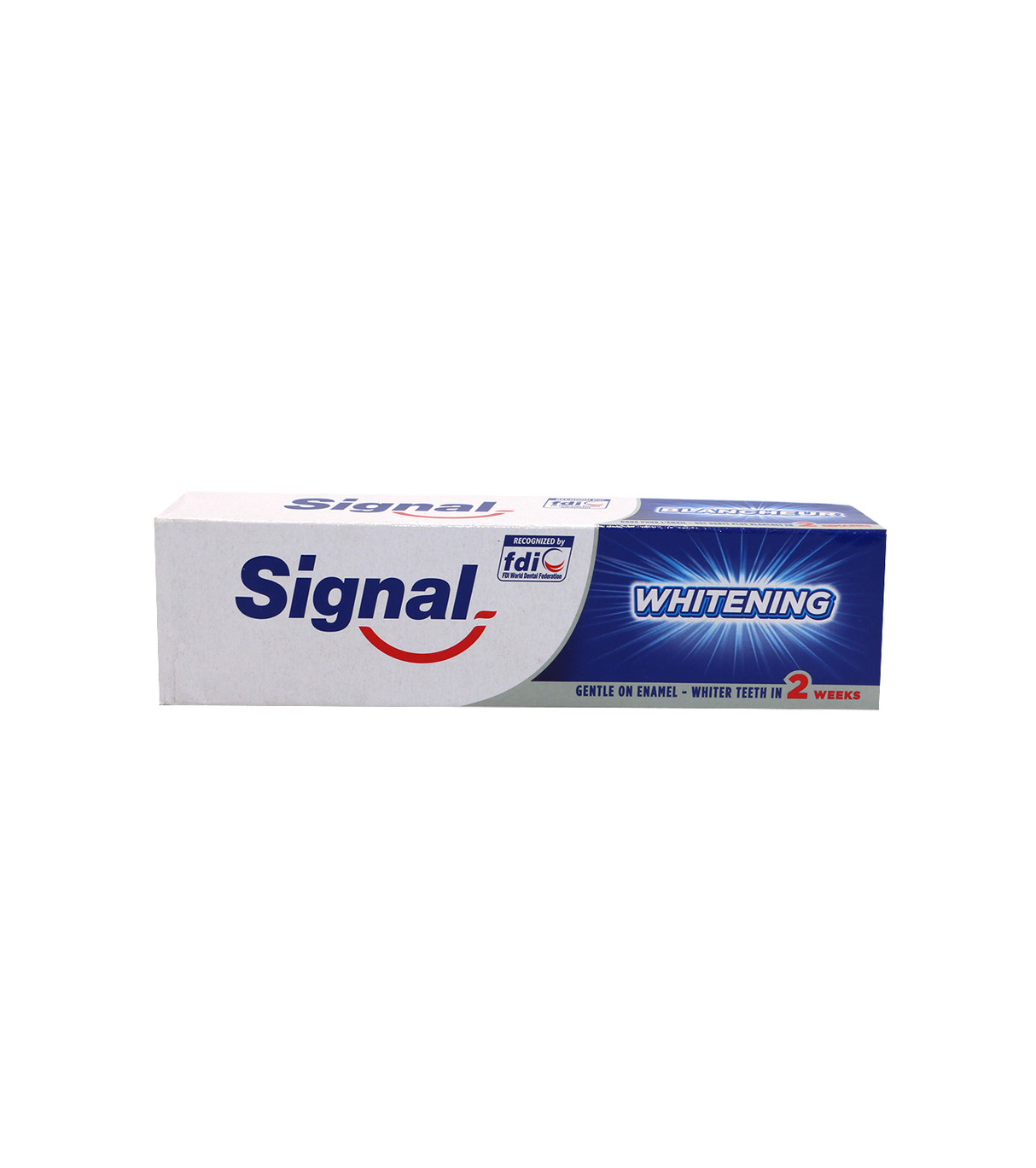 signal toothpaste whitening 100ml vietnam