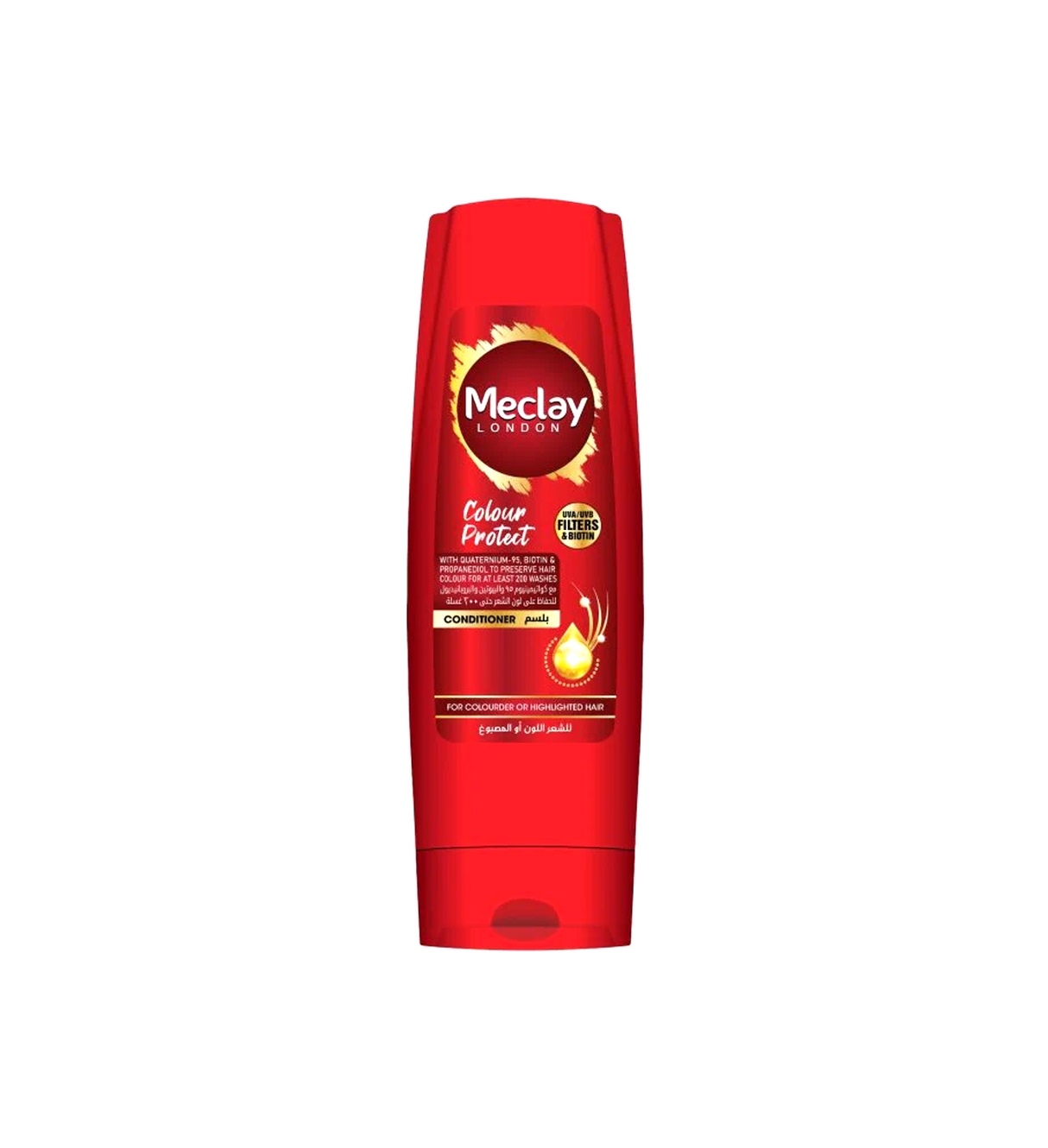 meclay conditioner colour protect 180ml