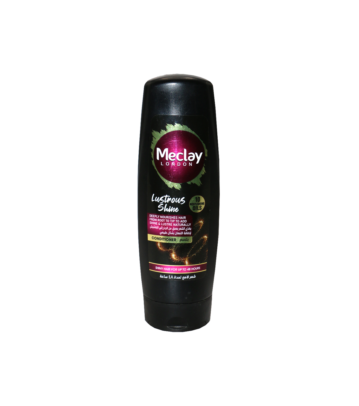 meclay conditioner lustrous shine 180ml