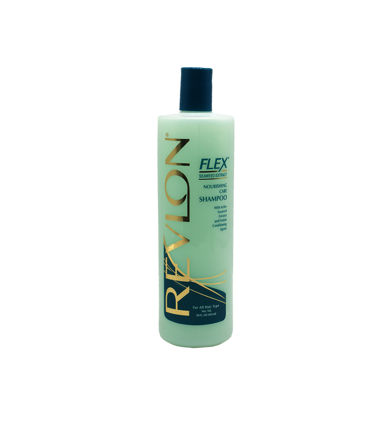 revlon flex shampoo all hair 592ml