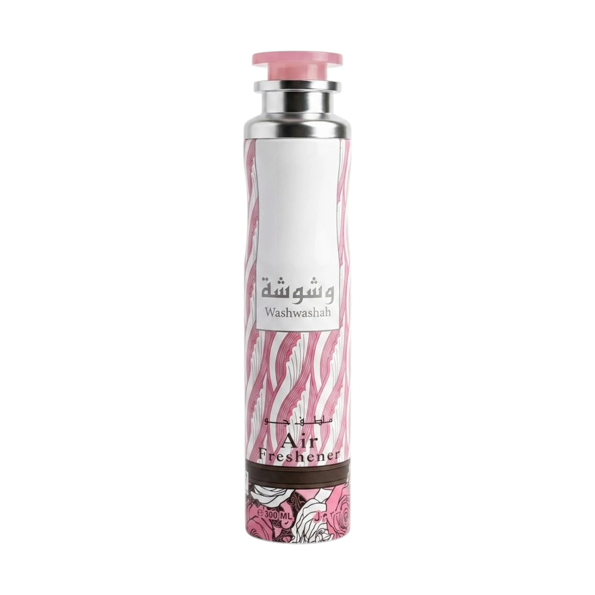 lattafa air freshener washwashah 300ml uae