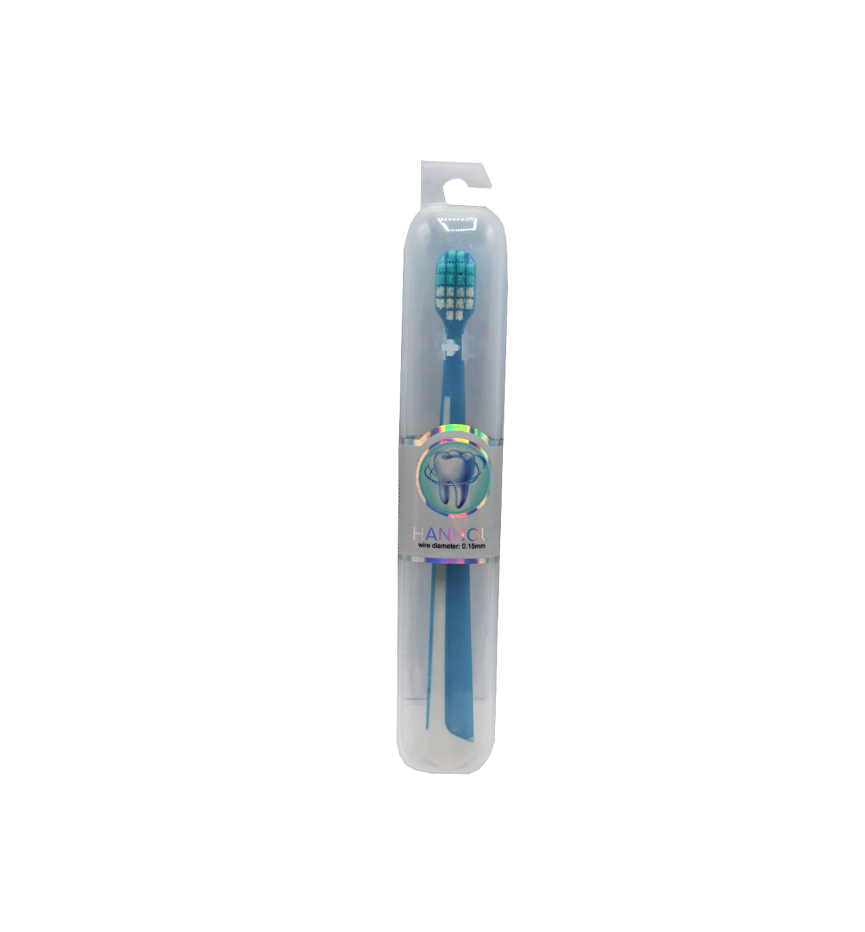 hanhou tooth brush 010