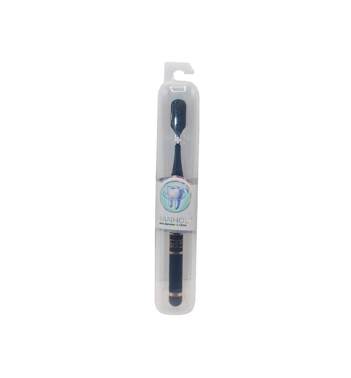 hanhou tooth brush 011 china