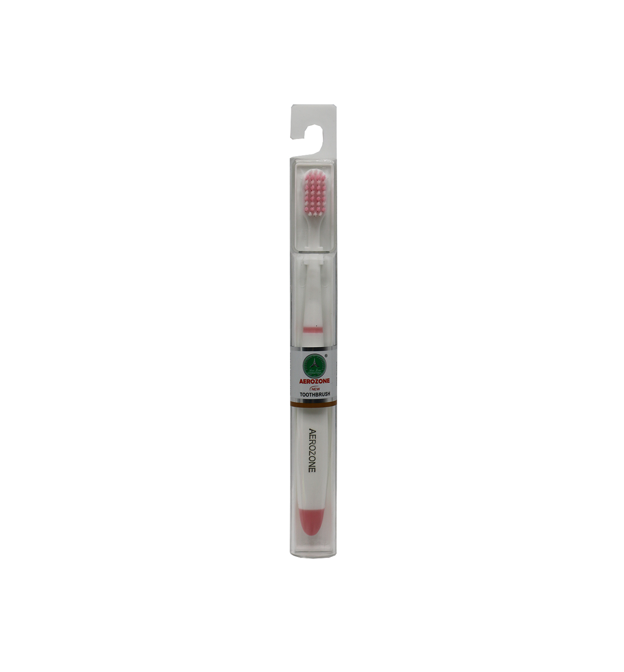 aerozone tooth brush 6638