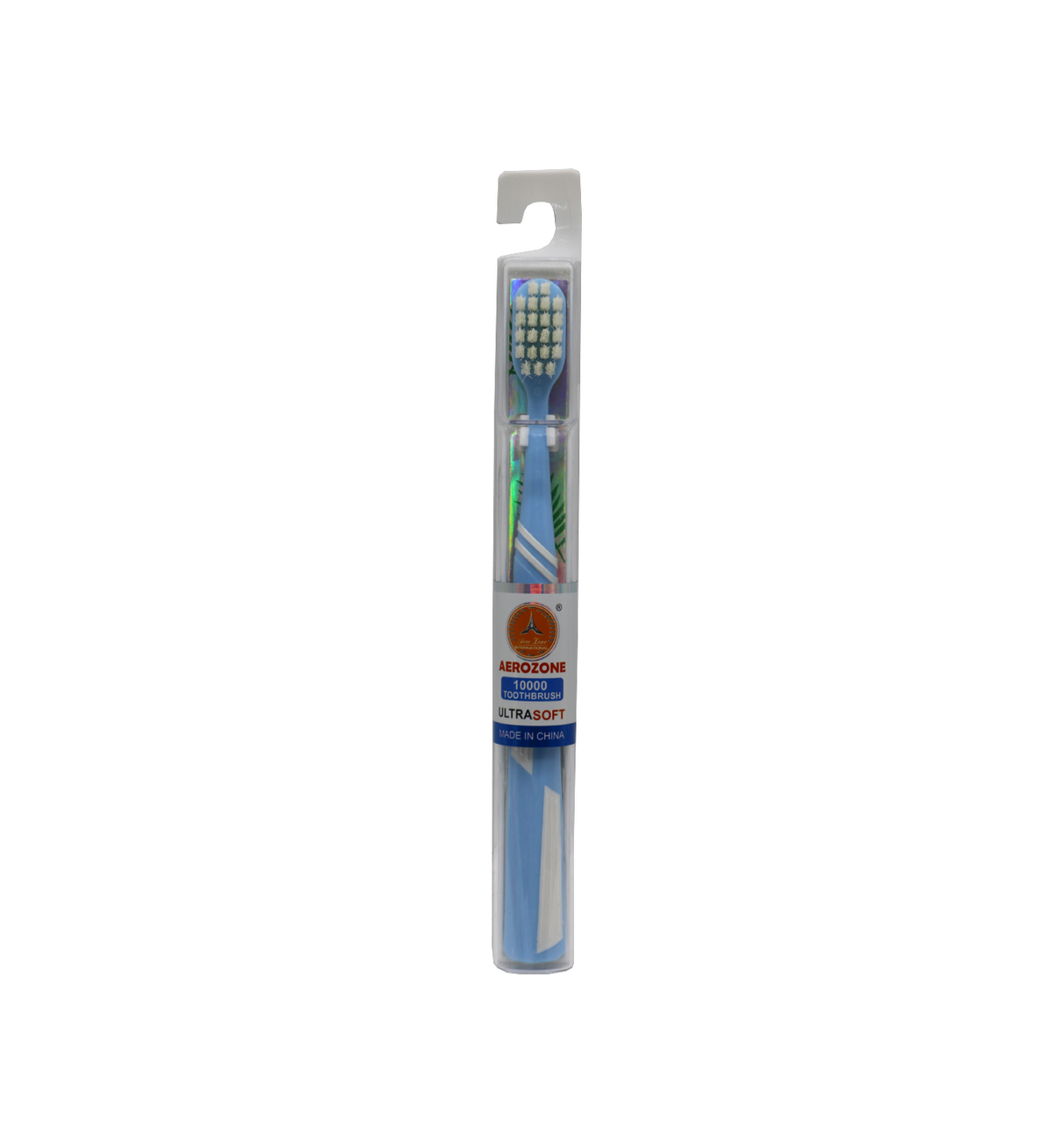 aerozone tooth brush 676