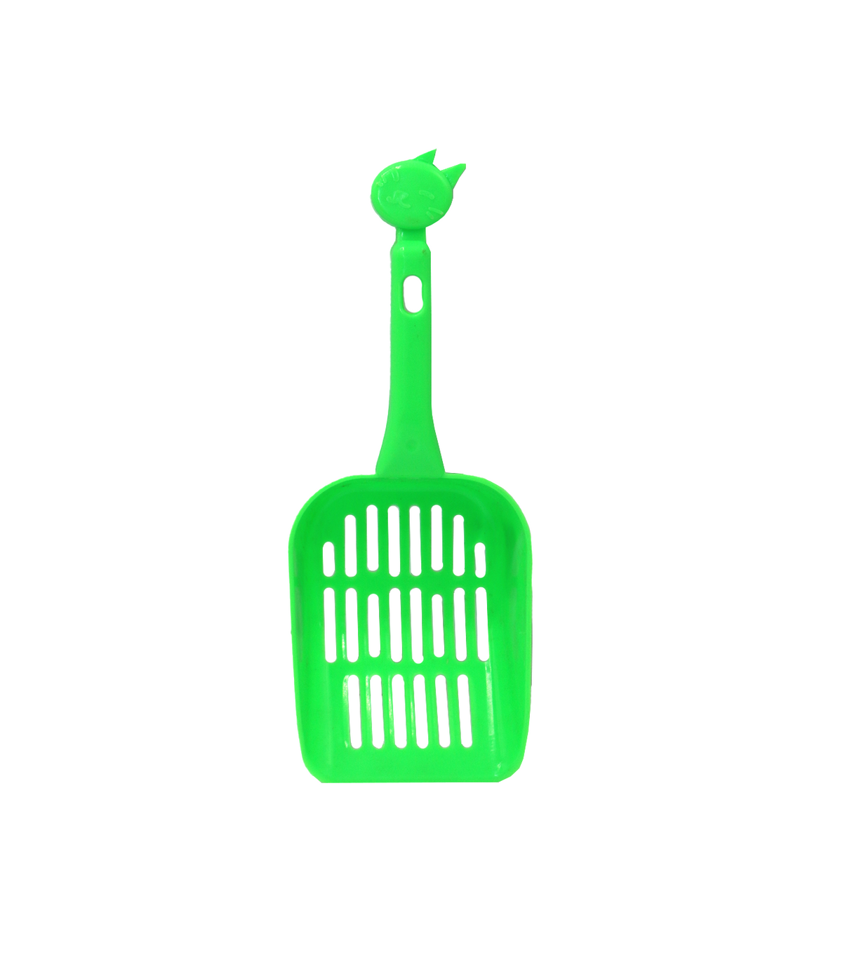 cat litter showel l