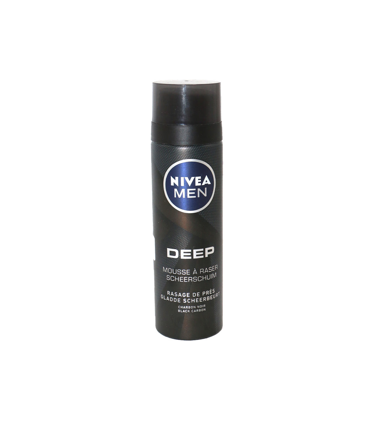 nivea men shaving foam deep 200ml