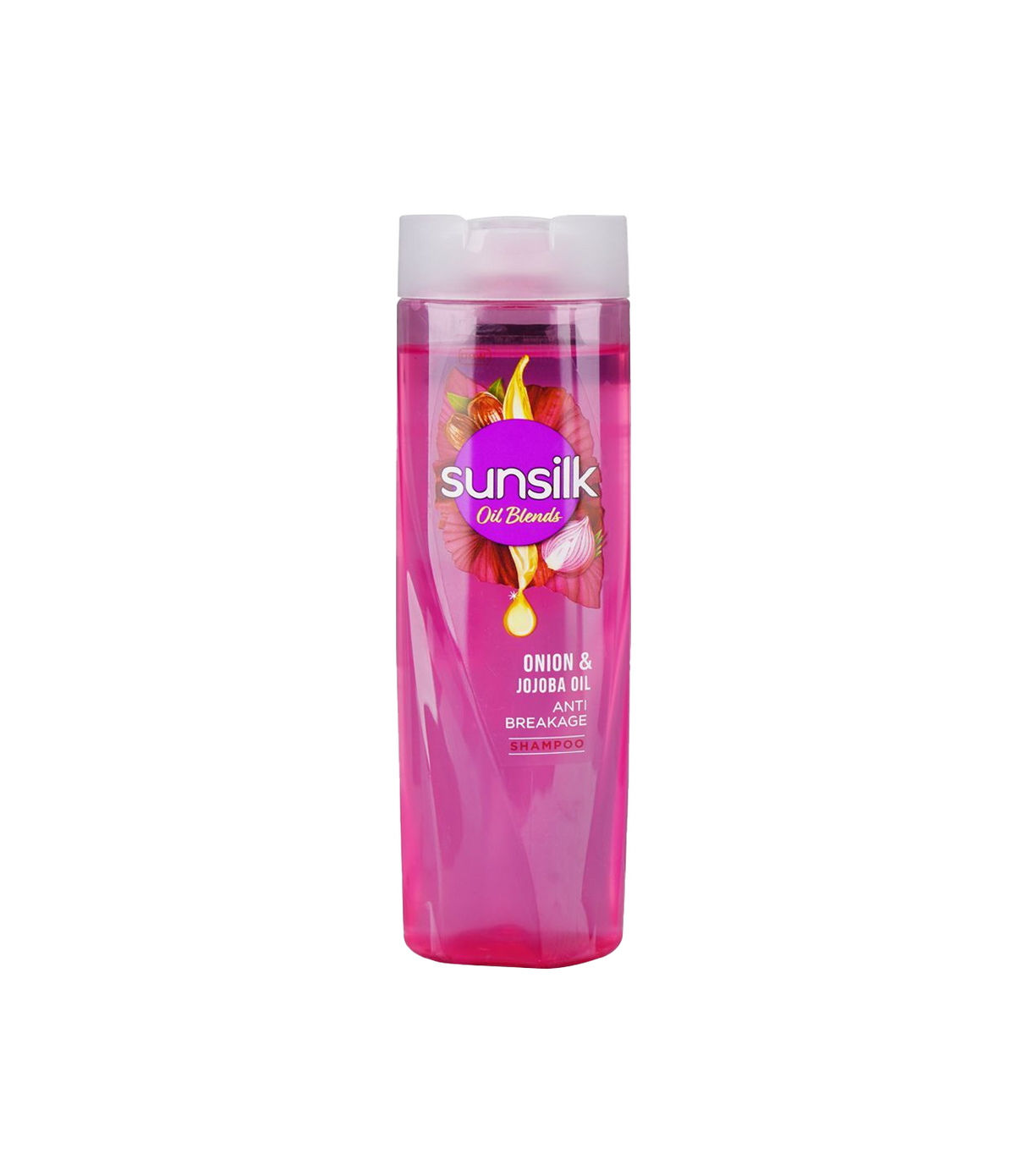 sunsilk shampoo onion & jojoba oil 380ml