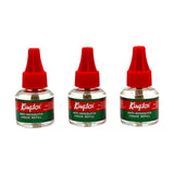 kingtox anti mosquito liquid refill 3in1 45ml