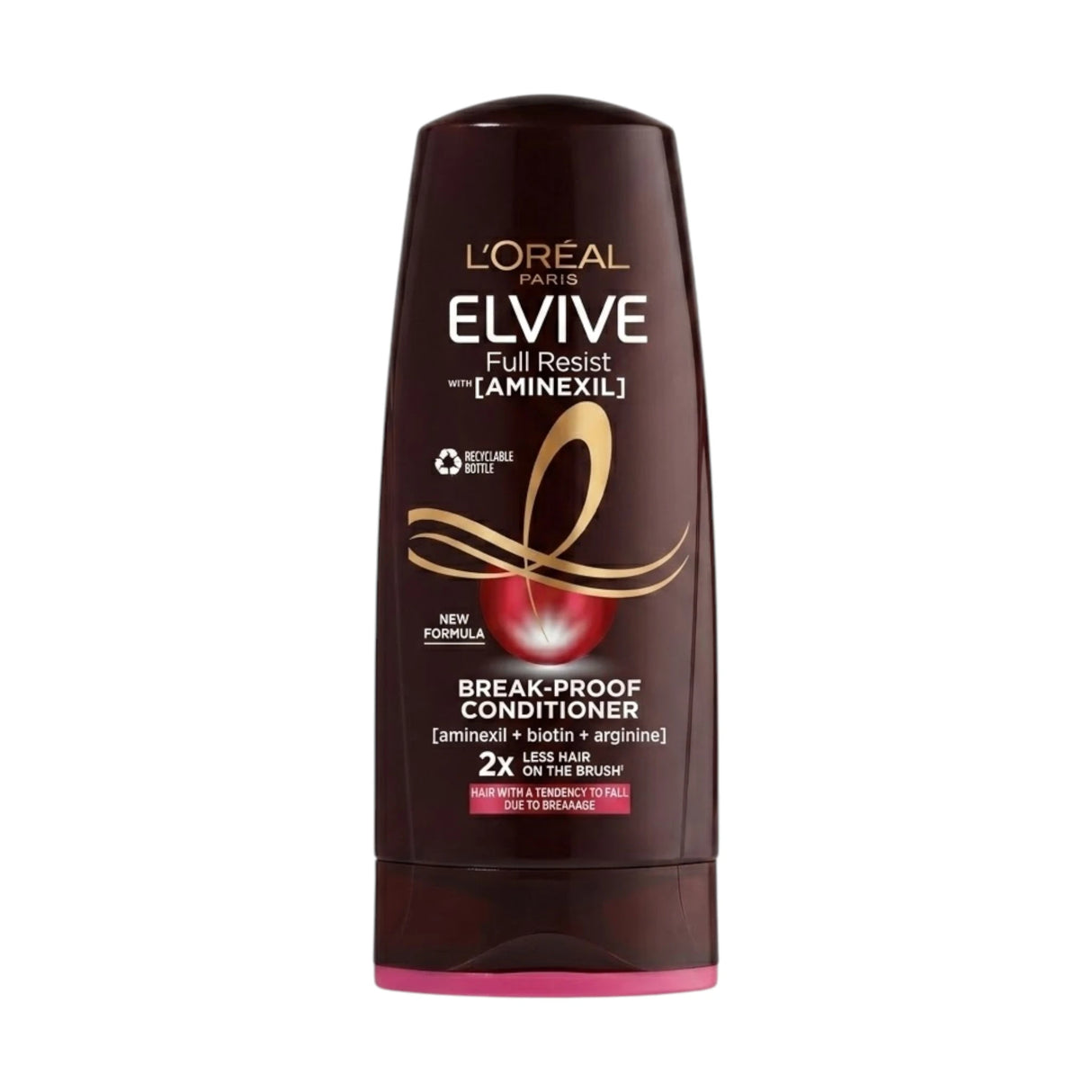 loreal elvive conditioner full resist aminexil 200ml france