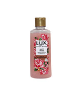 lux body wash soft rose 250ml
