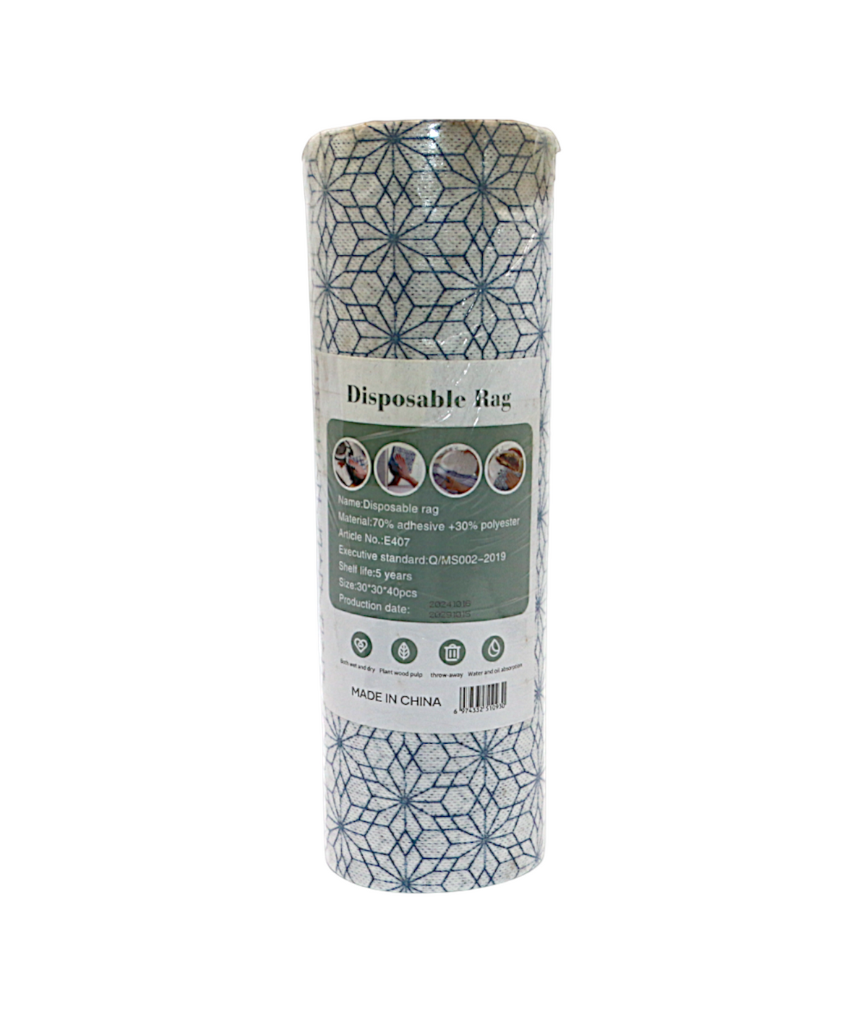 tissue kitchen roll china e407
