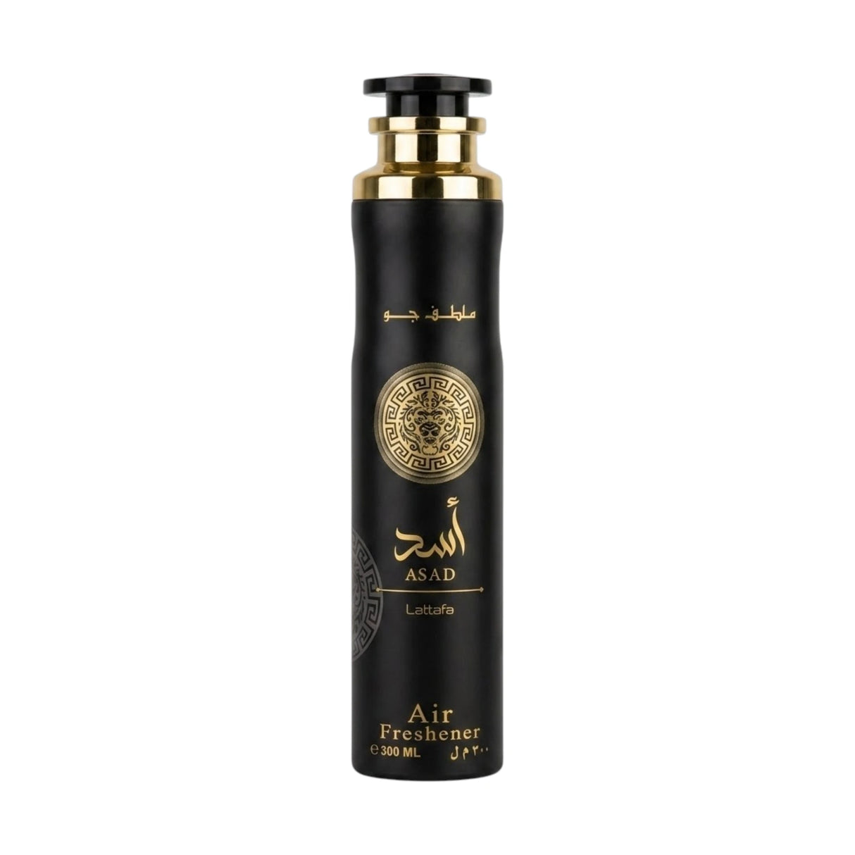lattafa air freshener asad 300ml uae
