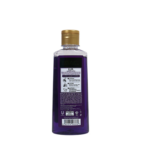 lux body wash magical orchid 250ml