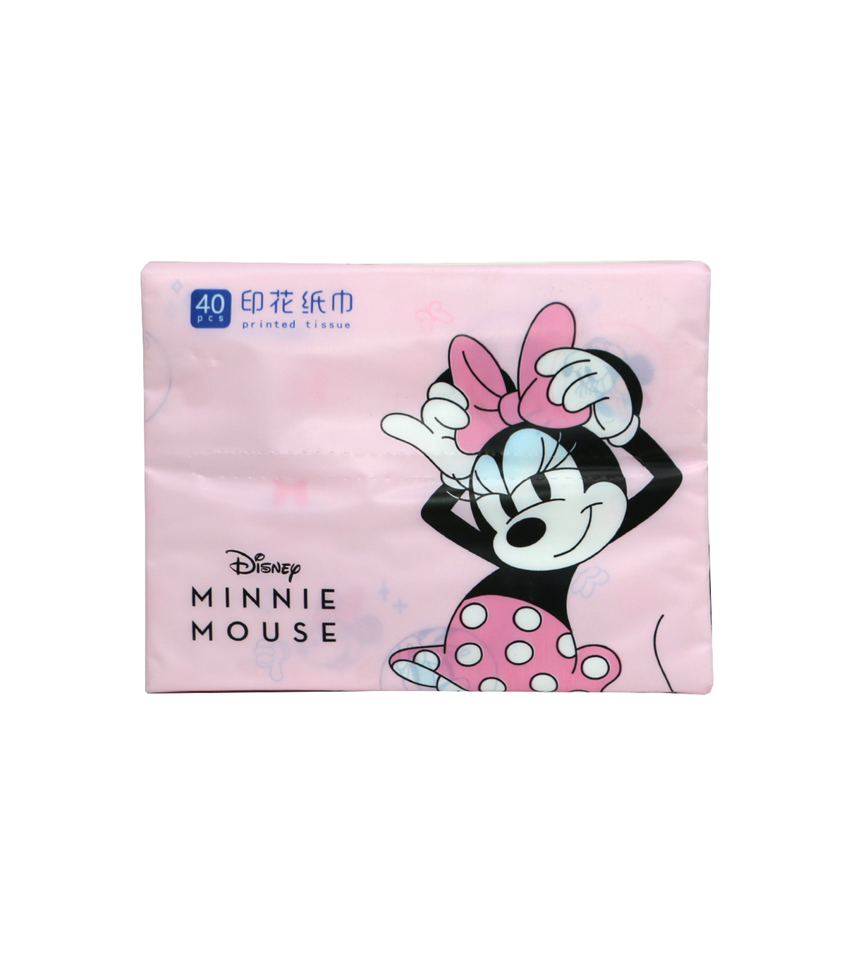 pocket tissue china 56425-m