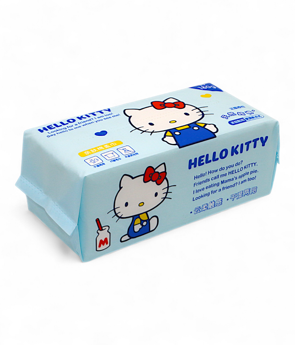 cotton tissue 180g china slocj-25