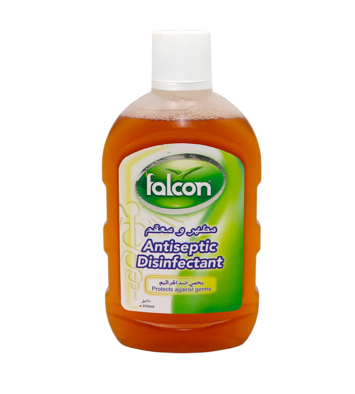 falcon antiseptic disinfectant 250ml