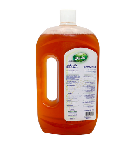 falcon antiseptic disinfectant 750ml