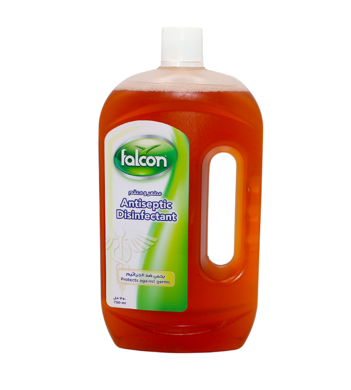 falcon antiseptic disinfectant 750ml