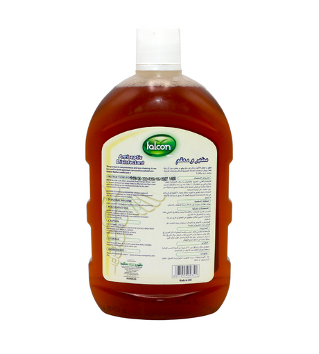 falcon antiseptic disinfectant 500ml