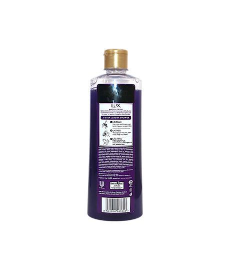 lux body wash magical orchid & juniper scent 520ml