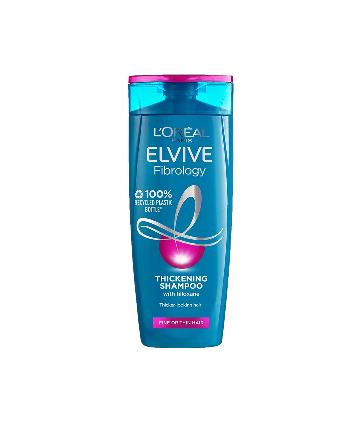 loreal elvive fibrology conditioner thickening 400ml france