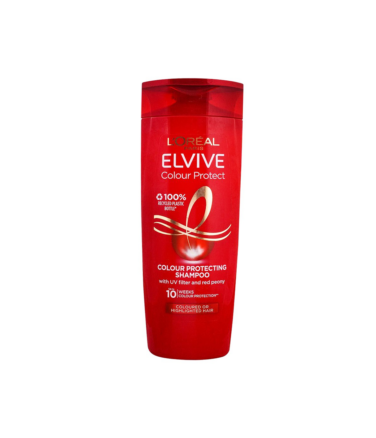 loreal elvive shampoo colour protect 250ml france