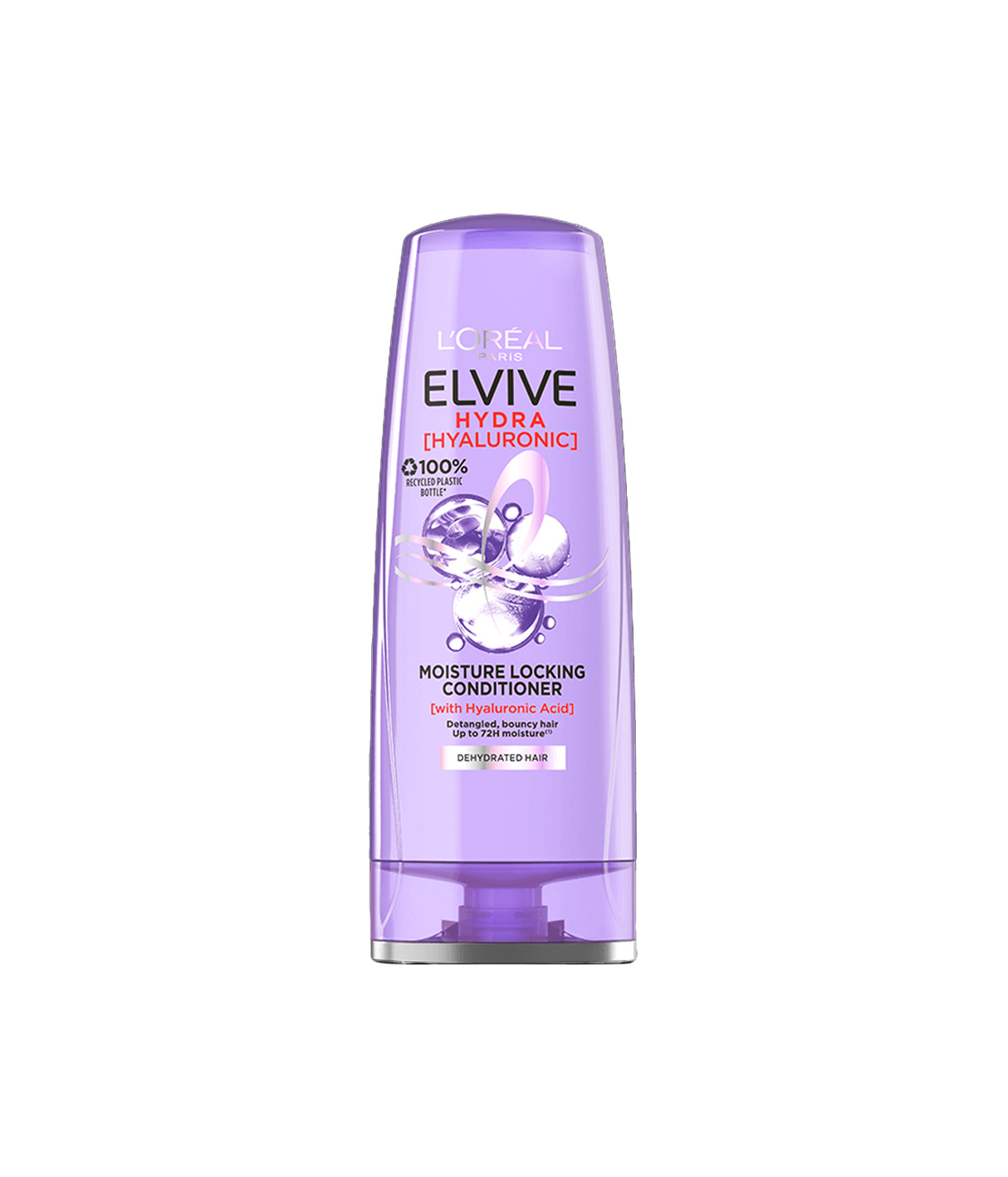 loreal elvive conditioner hydra hyaluronic 200ml france
