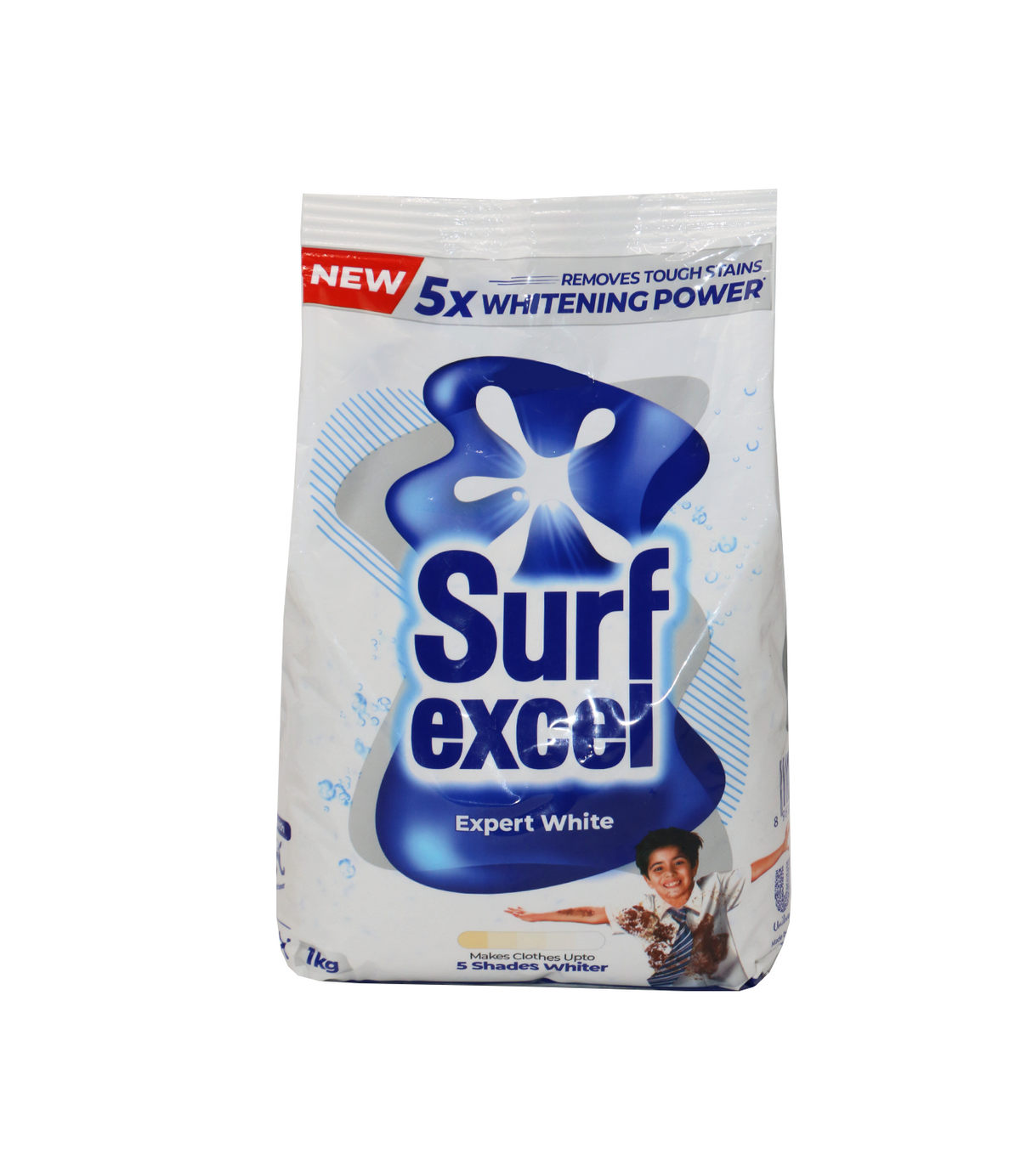 surf excel expert white 1kg