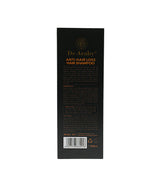 dr araby shampoo anti hair loss 850ml china