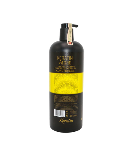 armame conditioner keratin argan 850ml china