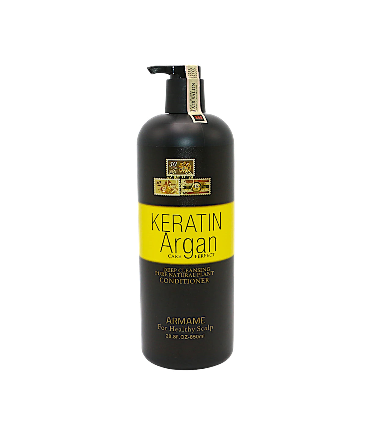 armame conditioner keratin argan 850ml china