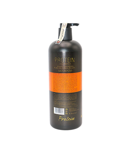 armame shampoo protien 850ml china