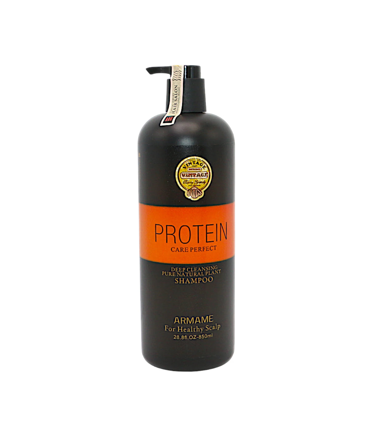 armame shampoo protien 850ml china