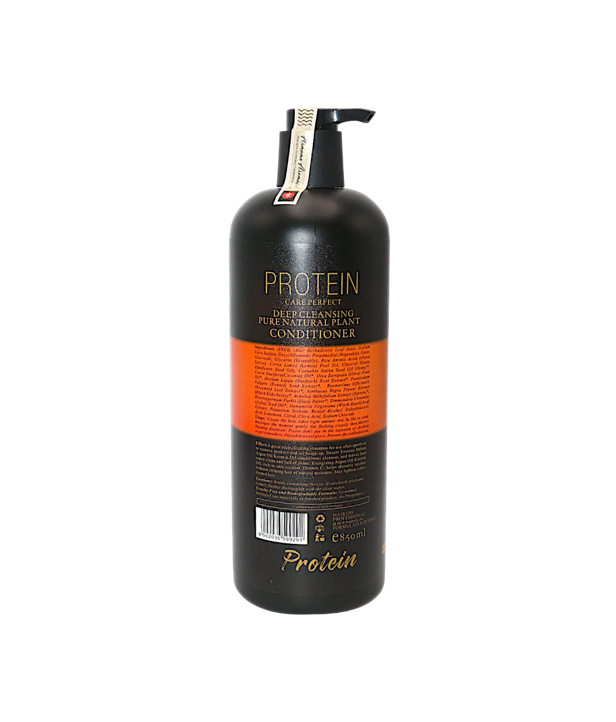 armame conditioner protien 850ml china