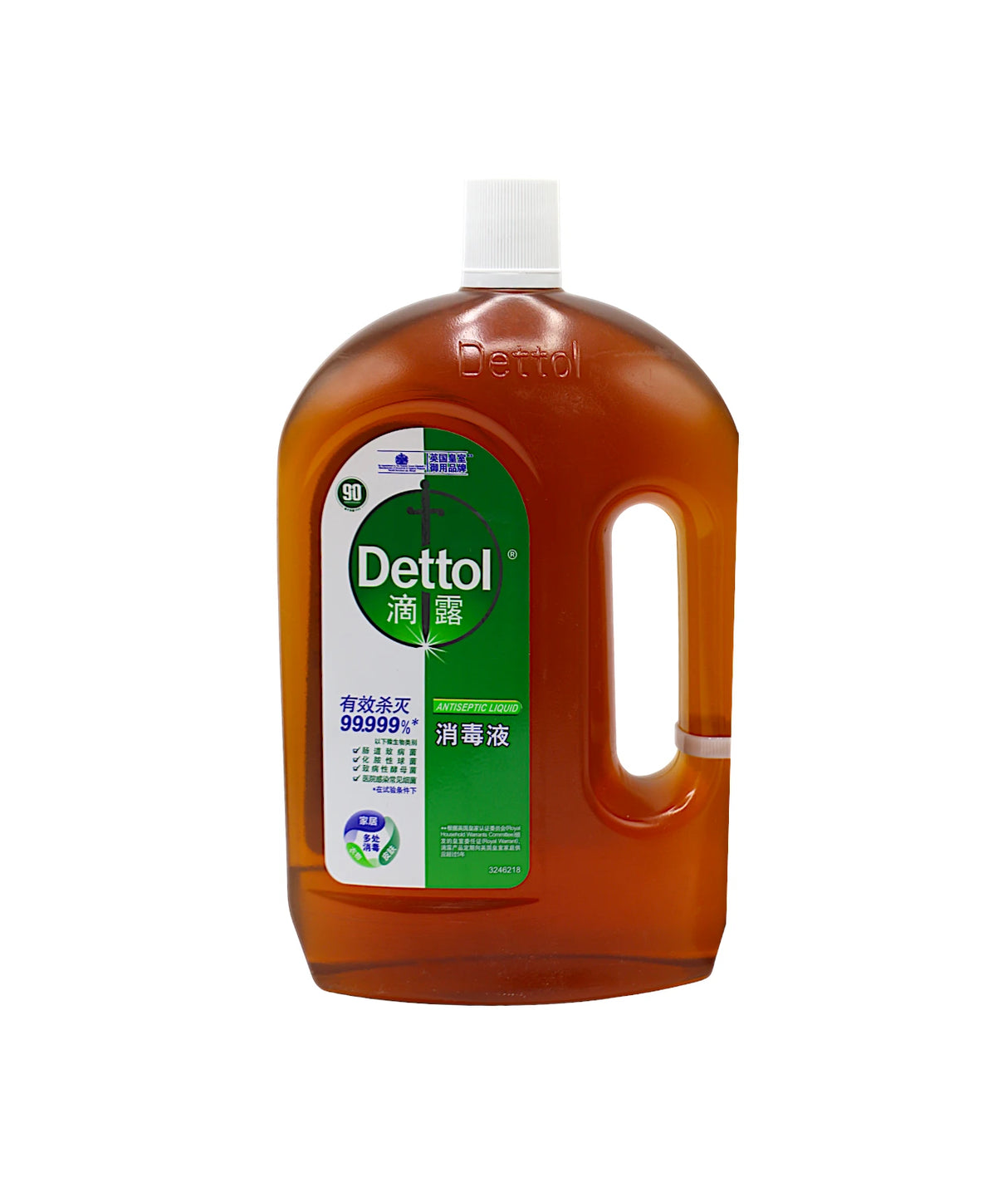 dettol antiseptic liquid 1.8l