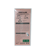 shecllam hair conditioner cherry fragrance 600ml sh-542c