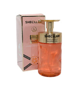 shecllam shower gel cherry fragrance 600ml china sh-543b