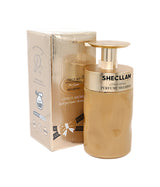 shecllam shampoo citurs aroma 600ml china sh-541b