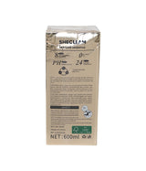 shecllam shampoo citurs aroma 600ml china sh-541b