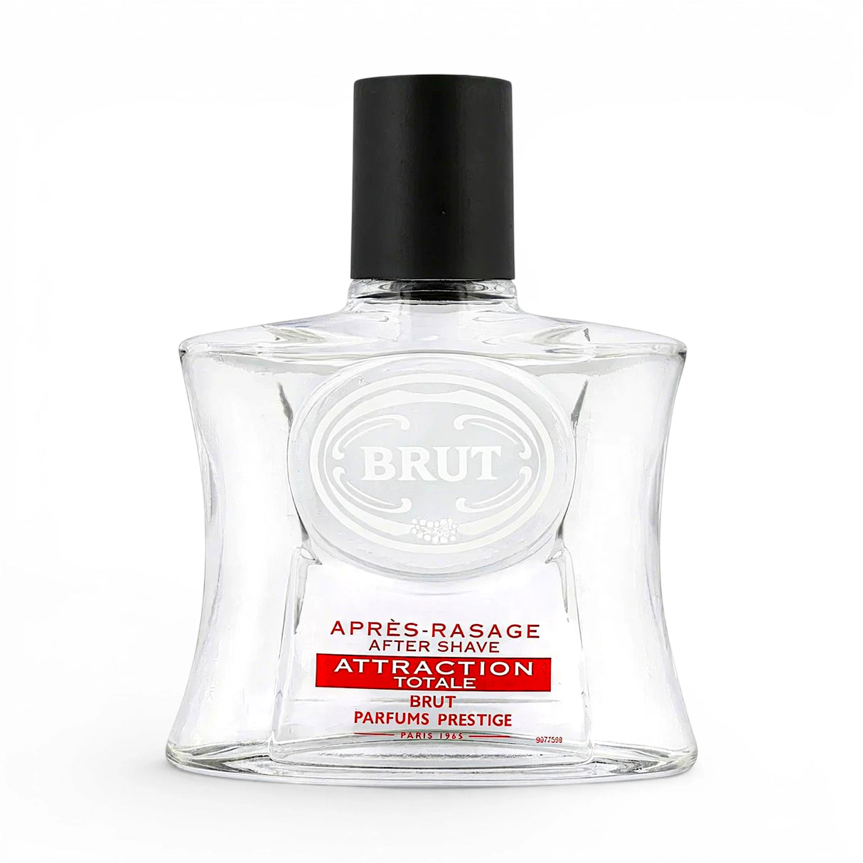 brut after shave attraction totale 100ml