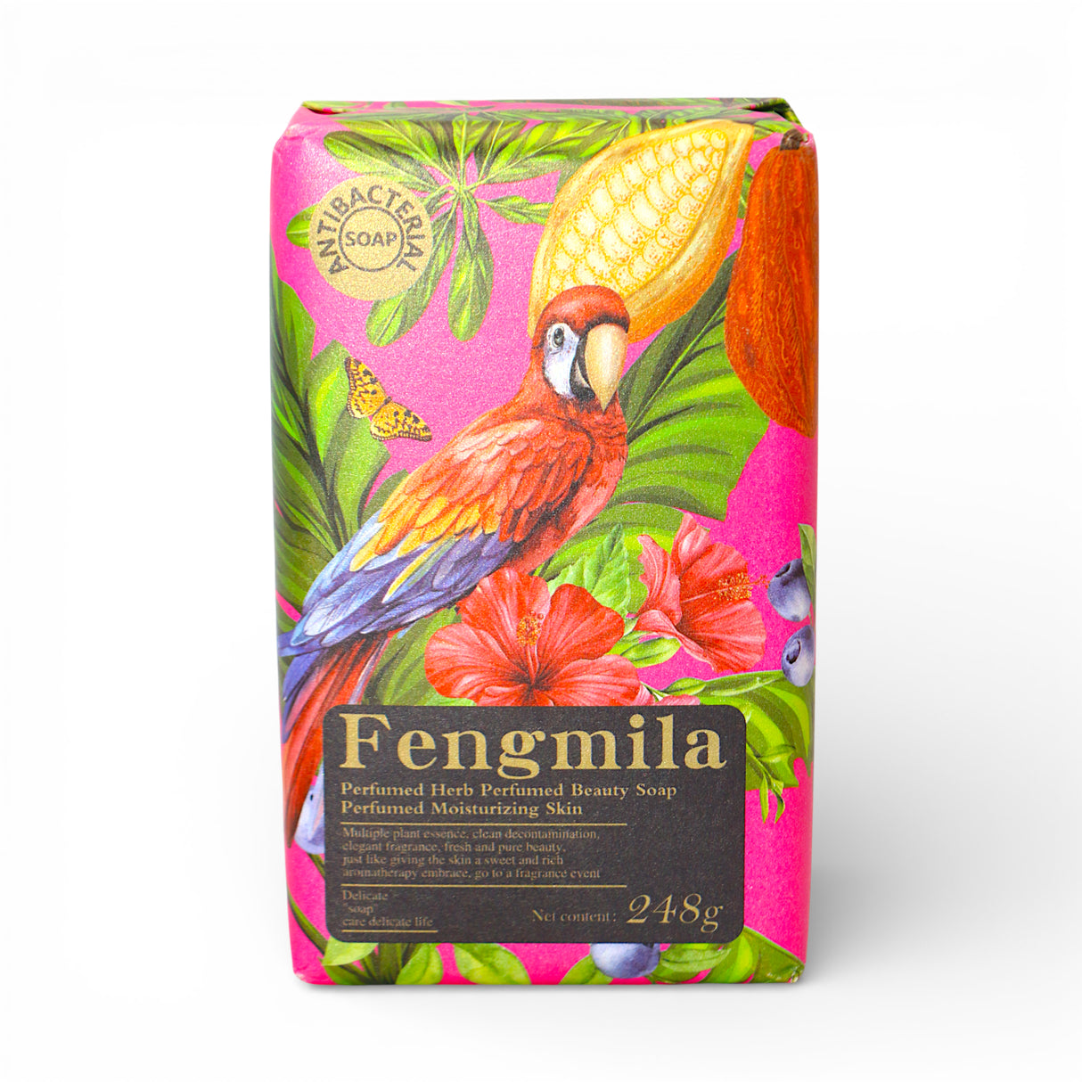 fengmila soap perfumed moisturizing 248g china