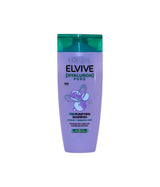 loreal shampoo elvive hyaluron purifying 175ml