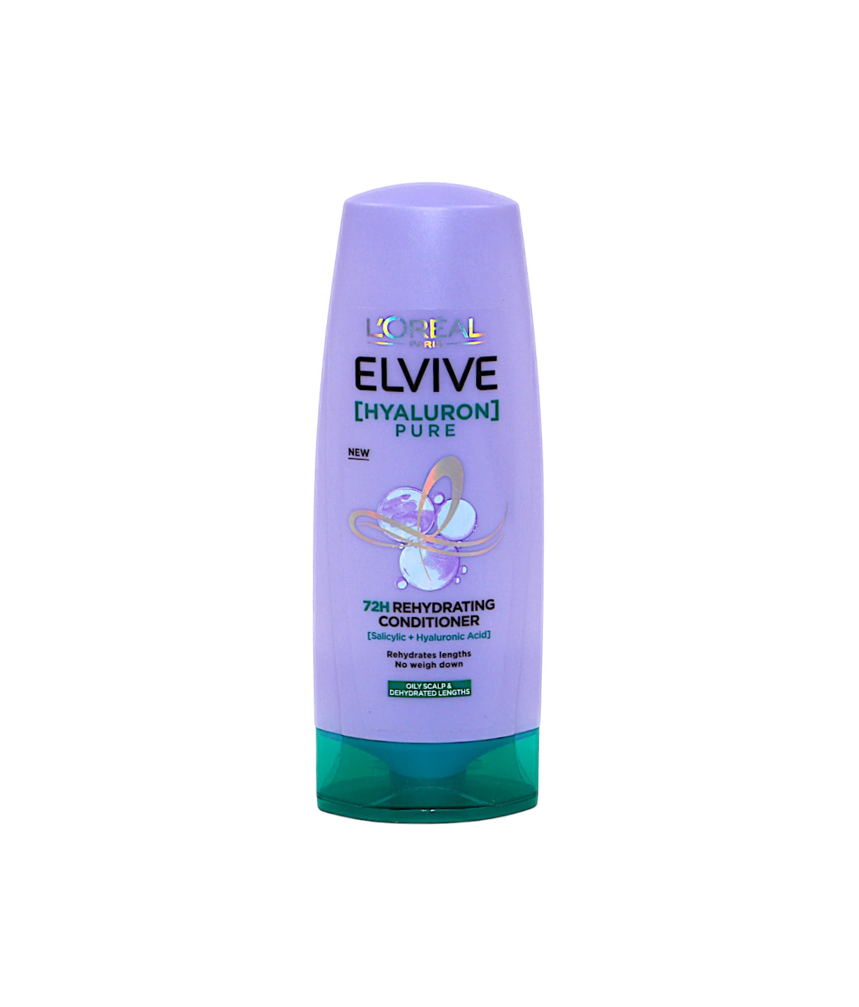 loreal conditioner elvive hyaluron rehydrating 175ml