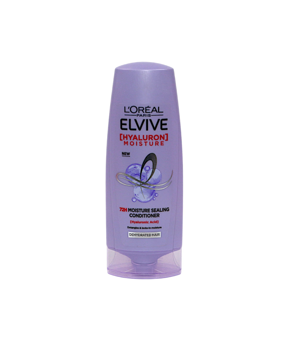 loreal conditioner elvive hyaluron moisture sealing 175ml