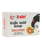 zmrh soap kojic acid 100g china