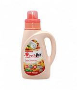 lion detergent sweet harmony 850g japan