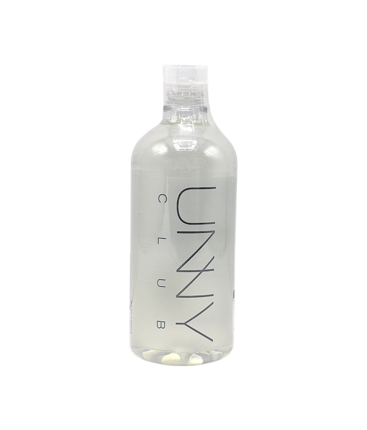 unny club makeup remover water 500ml